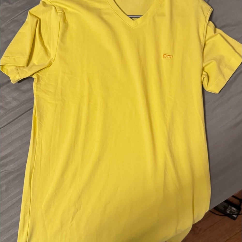 Arturo Calle Slim Fit Casual Tee